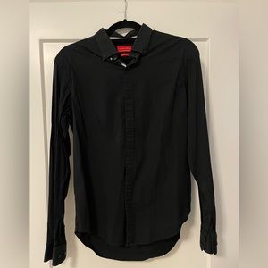 Zara Man dress shirt slim fit